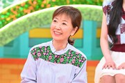 浅田美代子 (c)MBS