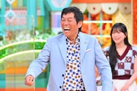 明石家さんま (c)MBS