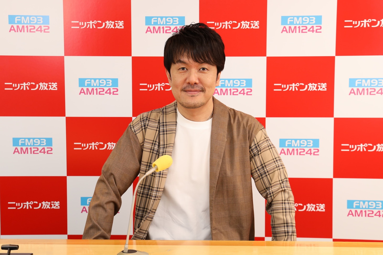 土田晃之