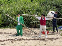 怪奇！YesどんぐりRPG (c)TBS