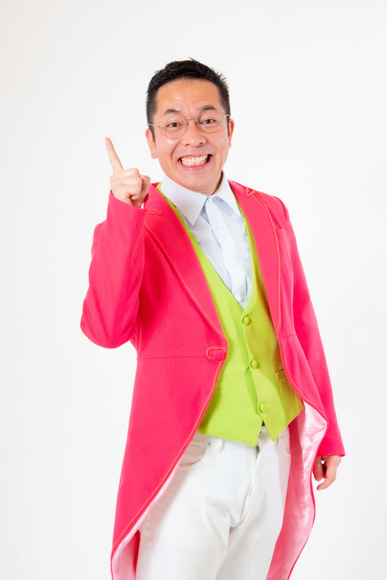 うえちゃん