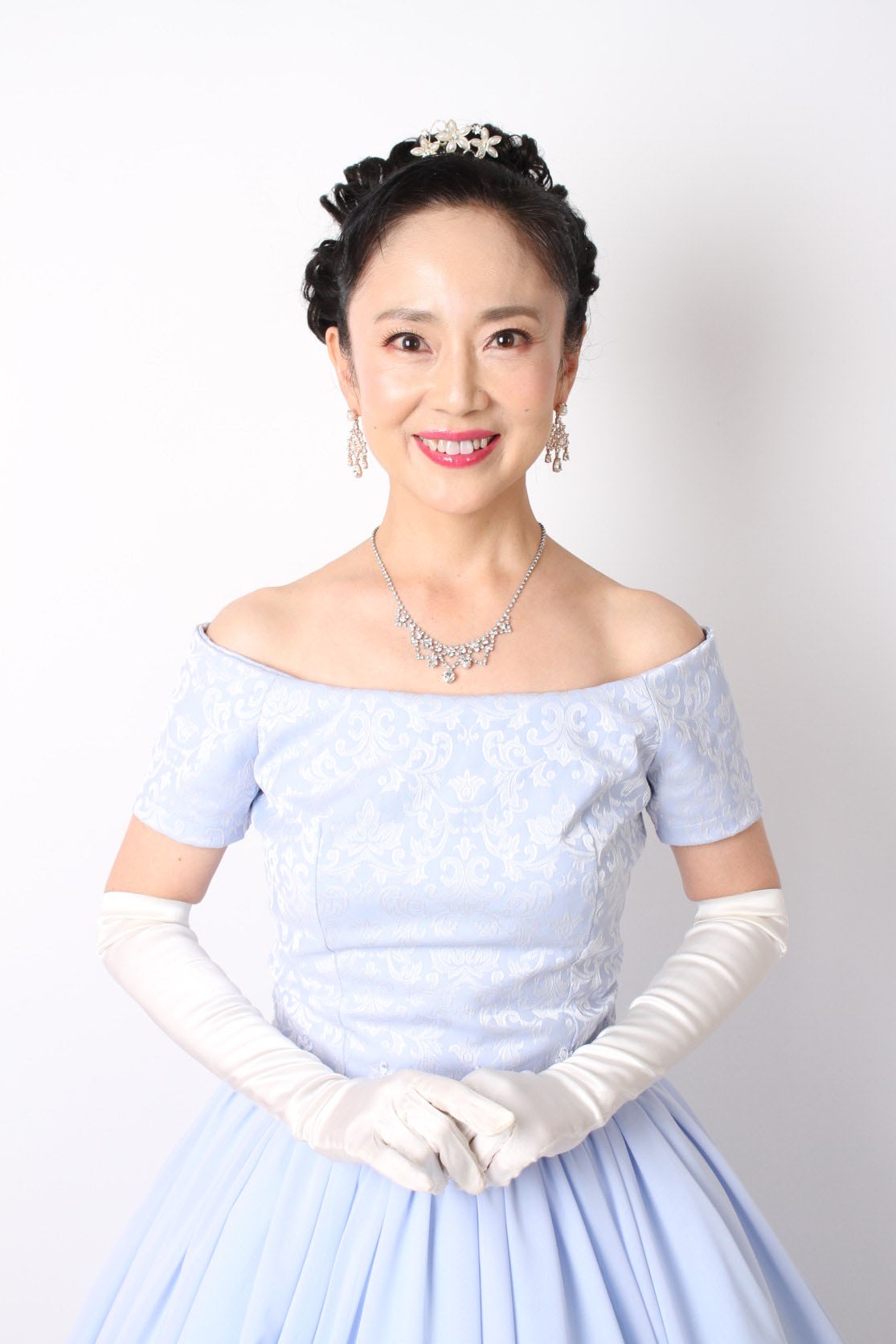 鈴木より子