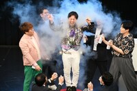 2023年6月に行われた「無限ヤジマリー。」より、「ヤジマリー。オーケストラ」の様子