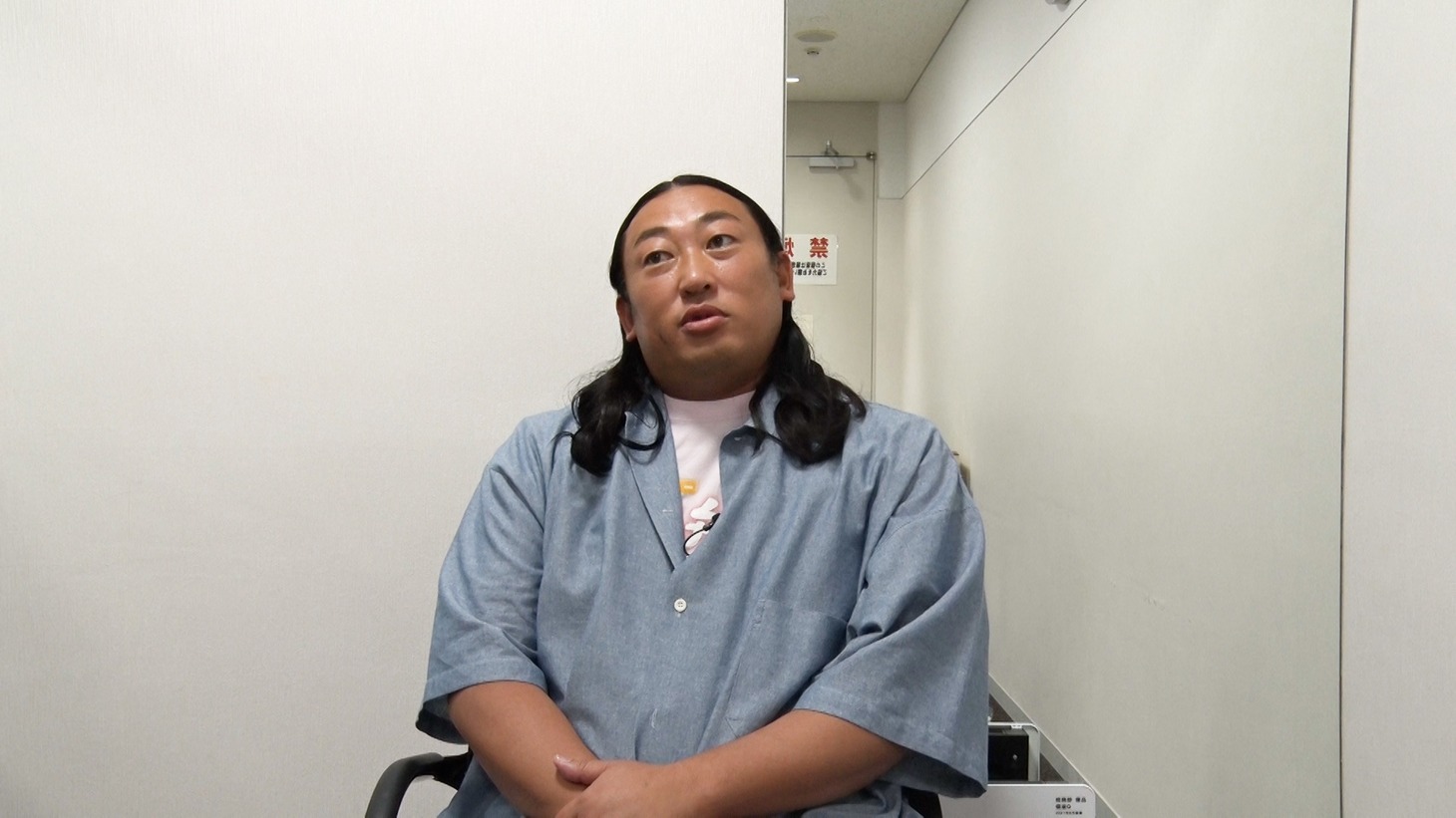 ロバート秋山