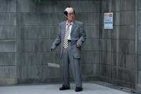 加藤茶 (c)フジテレビ