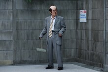 加藤茶 (c)フジテレビ