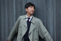 東京03飯塚 (c)フジテレビ