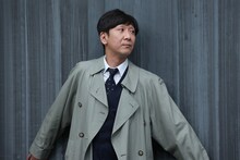 東京03飯塚 (c)フジテレビ