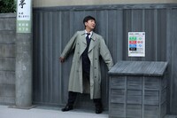 東京03飯塚 (c)フジテレビ