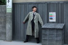 東京03飯塚 (c)フジテレビ