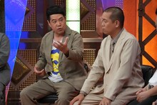 タカアンドトシ (c)テレビ朝日