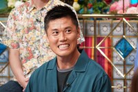 川島永嗣 (c)日本テレビ