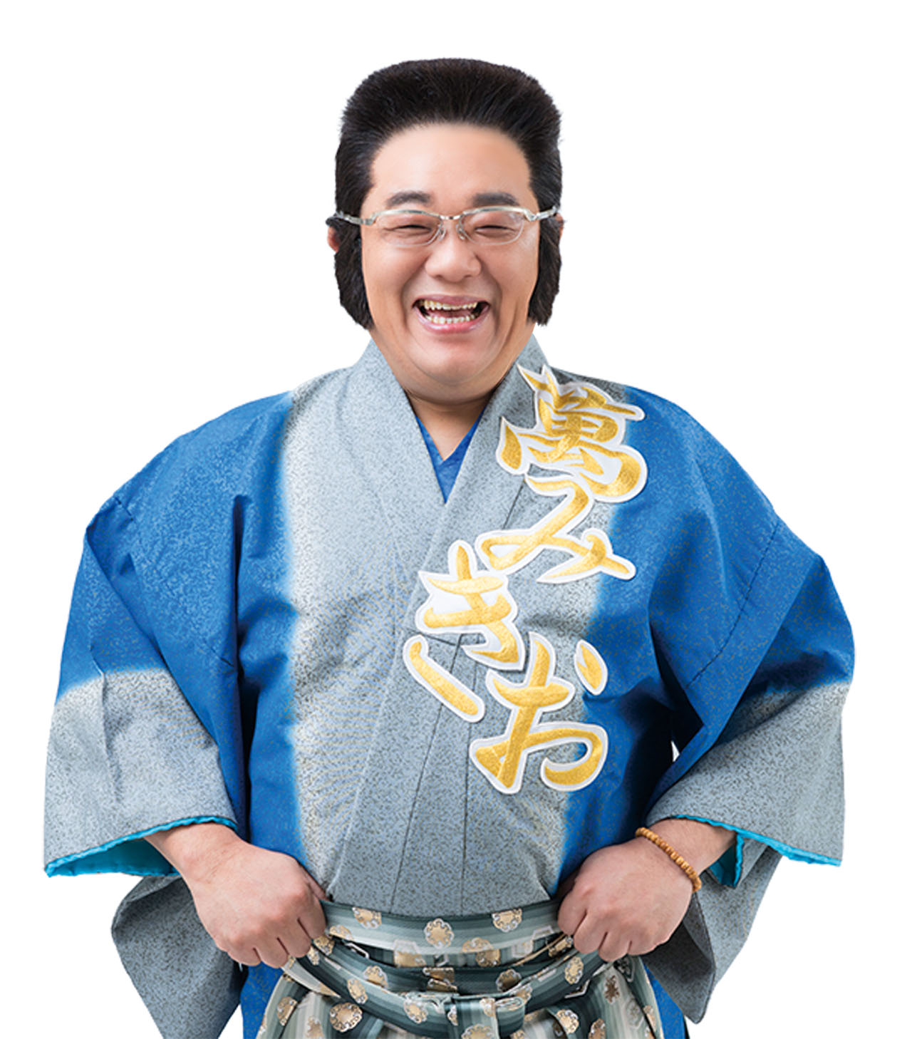 萬みきお
