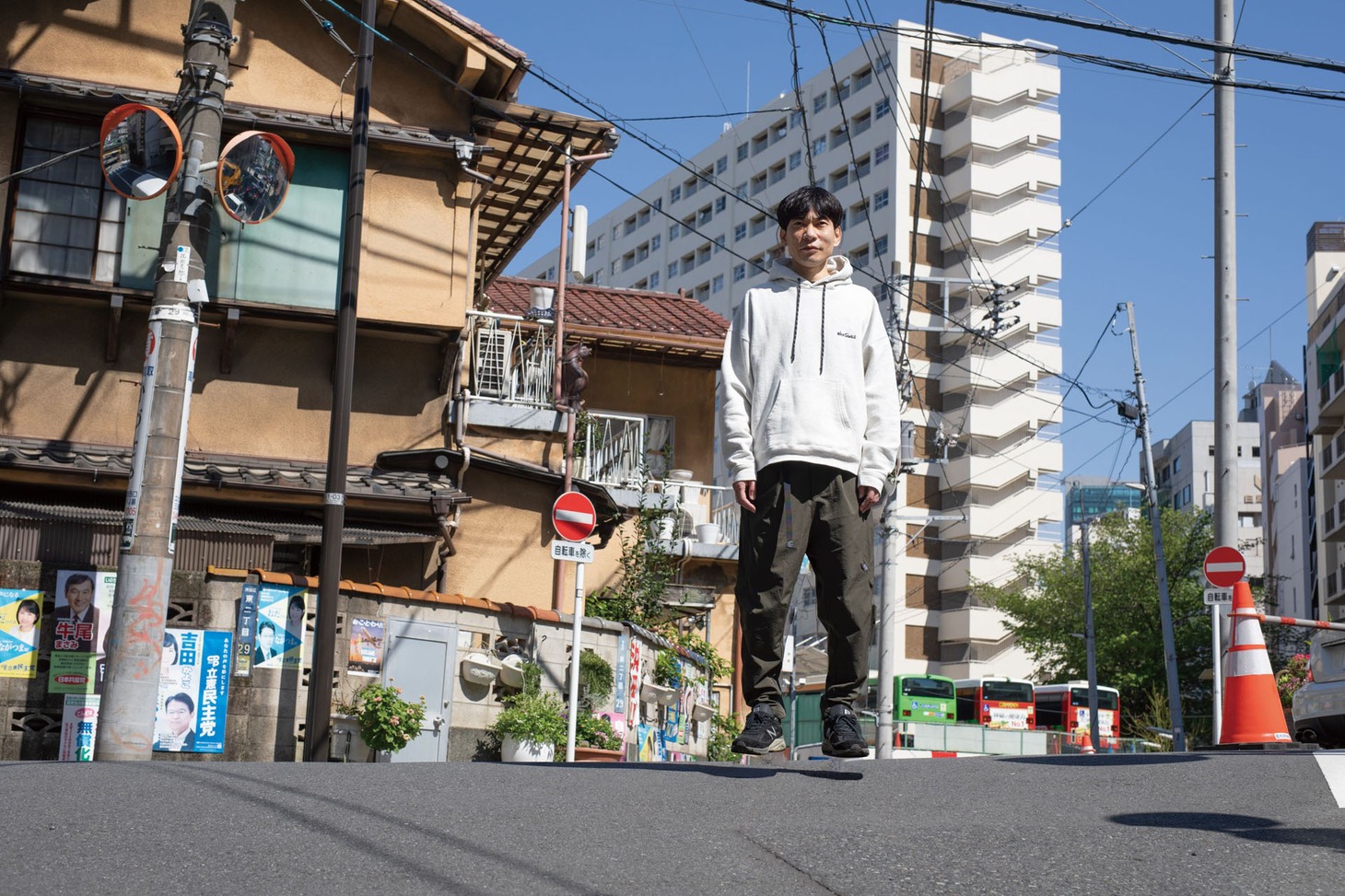 インパルス板倉