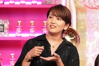 和田明日香 (c)日本テレビ