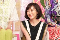 山口もえ (c)日本テレビ