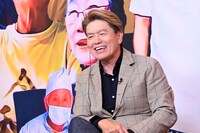 ヒロミ (c)中京テレビ