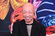 バイきんぐ小峠 (c)中京テレビ