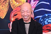 バイきんぐ小峠 (c)中京テレビ
