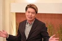 ヒロミ (c)中京テレビ