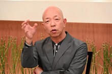 バイきんぐ小峠 (c)中京テレビ