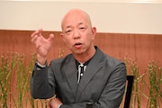 バイきんぐ小峠 (c)中京テレビ