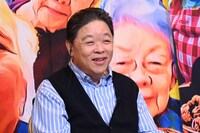 伊集院光 (c)中京テレビ