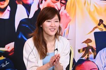 ヒコロヒー (c)中京テレビ