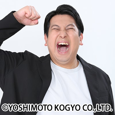 レインボー・ジャンボたかお