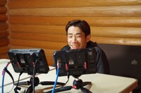 「謎解き！ファミリーキャンプ」のワンシーン。(c)テレビ大阪