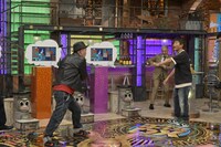 「ダウンタウンDX」のワンシーン。