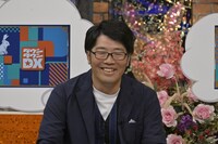 ドランクドラゴン鈴木