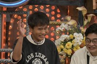 「ダウンタウンDX」のワンシーン。