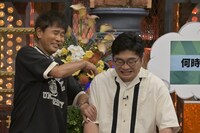 「ダウンタウンDX」のワンシーン。