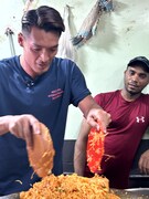 槙野智章 (c)日本テレビ