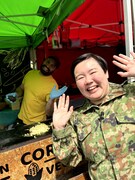 やす子 (c)日本テレビ