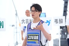 こたけ正義感 (c)カンテレ