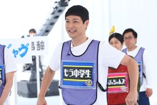 もう中学生 (c)カンテレ