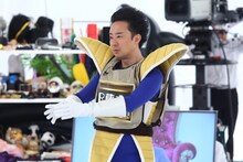 R藤本 (c)カンテレ