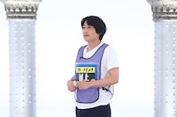 フルーツポンチ村上 (c)カンテレ