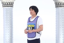 フルーツポンチ村上 (c)カンテレ