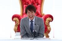 千原ジュニア (c)カンテレ