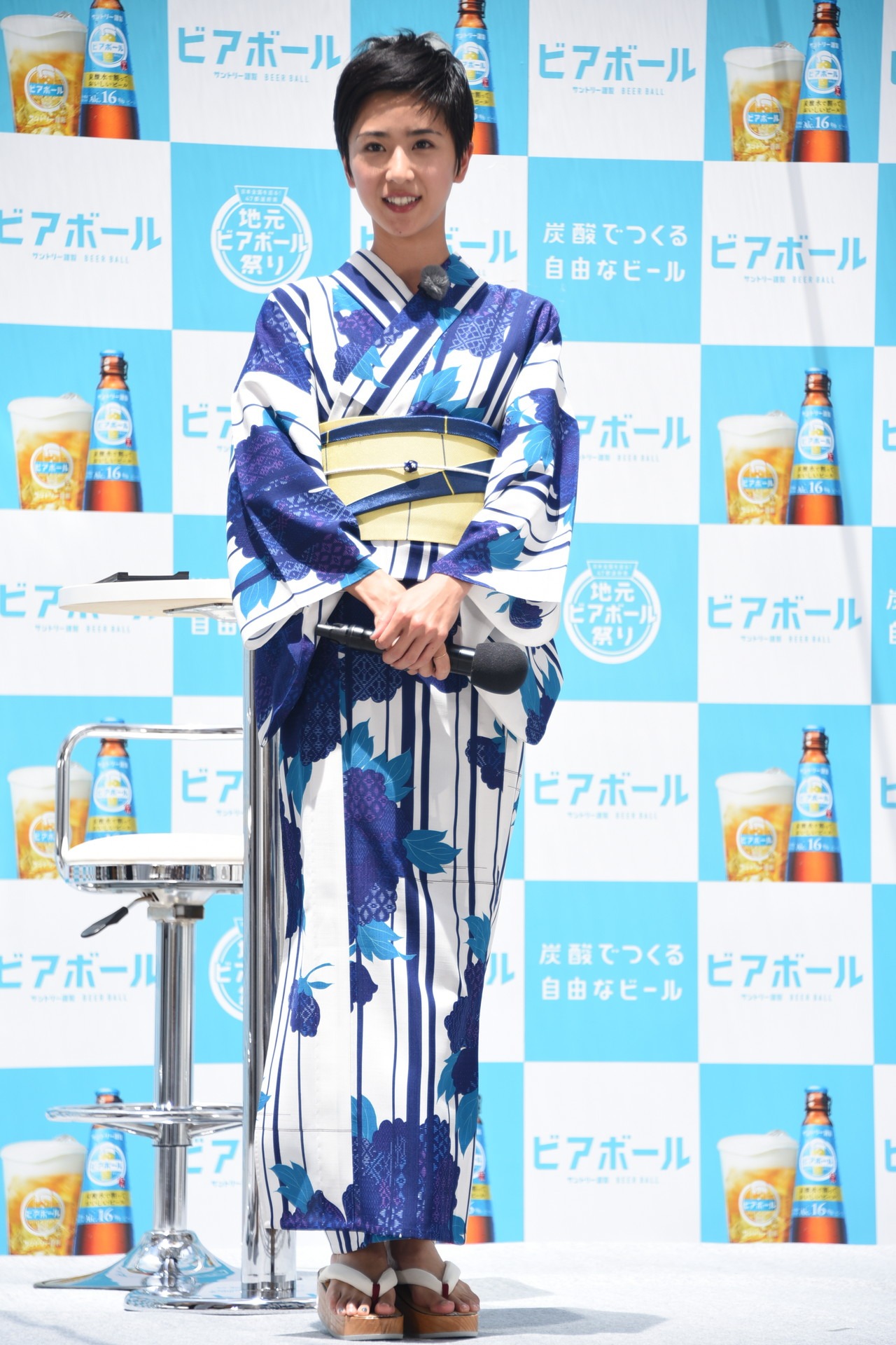 黒島結菜
