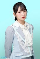 ≠MEのリーダー蟹沢萌子。(c)YOANI