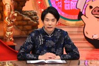 かまいたち濱家 (c)関西テレビ