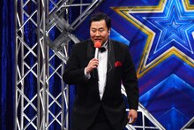 とにかく明るい安村 (c)関西テレビ