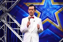 ムーディ勝山 (c)関西テレビ