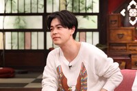 成田凌 (c)カンテレ