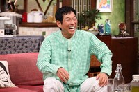 明石家さんま (c)カンテレ