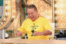 出川哲朗 (c)テレビ朝日